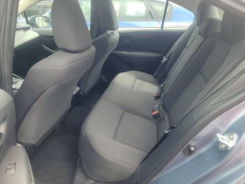 Used 2024 Toyota Corolla LE FWD image 7