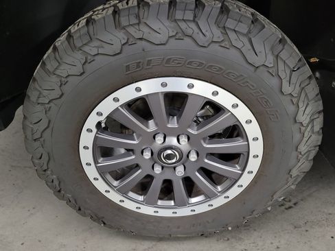 Used 2024 INEOS Grenadier AWD/4WD image 7