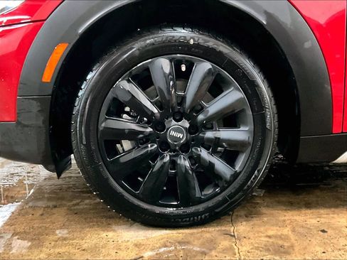 Certified 2024 MINI Cooper Countryman S image 12
