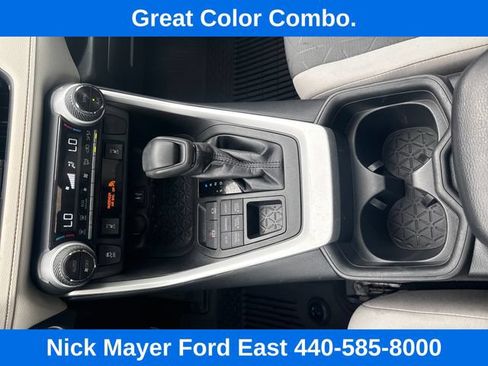 Used 2019 Toyota RAV4 XLE w/ Convenience Package AWD/4WD image 27