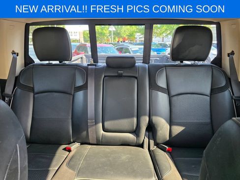 Used 2021 RAM 2500 Laramie AWD/4WD image 13