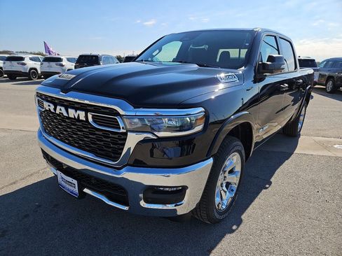 New 2026 RAM 1500 Lone Star image 12