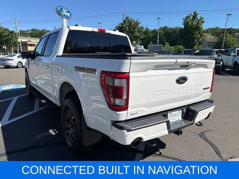 Used 2023 Ford F150 Tremor w/ Equipment Group 402A High AWD/4WD image 5