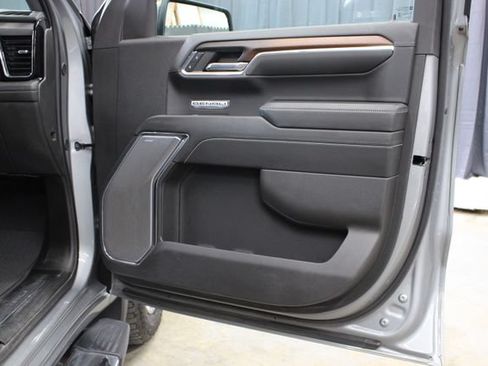 Certified 2024 GMC Sierra 1500 Denali w/ Technology Package AWD/4WD image 70