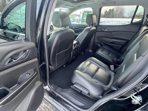 Used 2018 GMC Acadia SLT AWD/4WD image 13