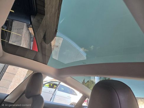 Used 2023 Tesla Model 3 Standard Range RWD image 16