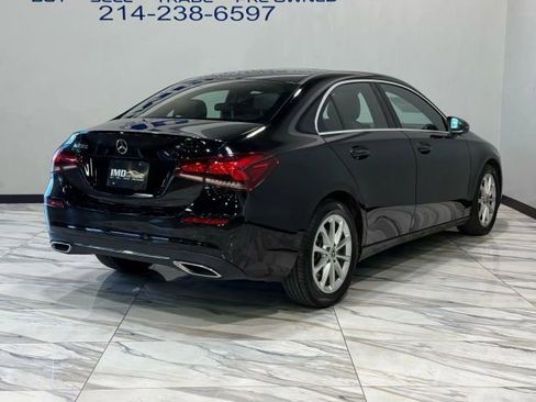 Used 2022 Mercedes-Benz A 220 image 56