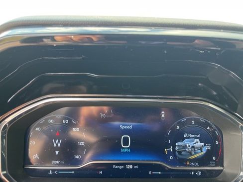 Used 2025 Chevrolet Silverado 2500 LT w/ All Star Edition image 21