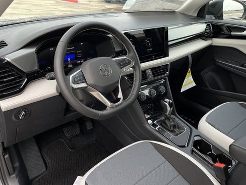New 2026 Volkswagen Taos S image 11
