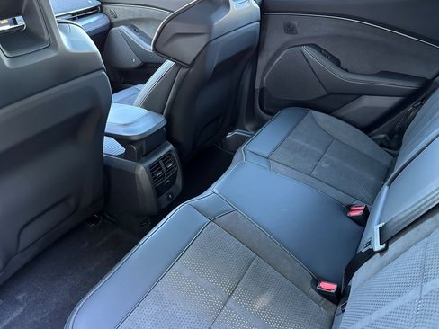 New 2025 Ford Mustang Mach-E GT image 11