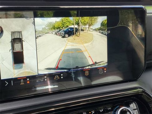 Certified 2024 GMC Sierra 2500 AT4X w/ AT4X AEV Edition image 26