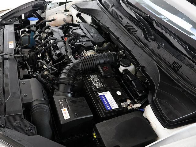 Used 2023 Hyundai Kona N Line AWD/4WD image 37