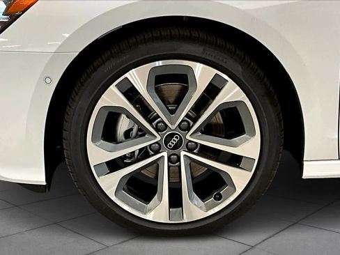 New 2026 Audi A3 2.0T Premium Plus image 11