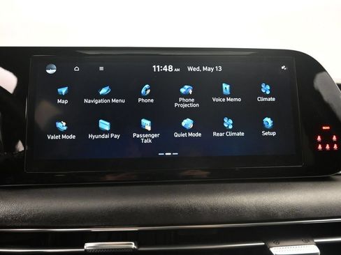 Certified 2024 Hyundai Palisade Calligraphy AWD/4WD image 14