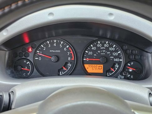 Used 2014 Nissan Frontier SV image 20