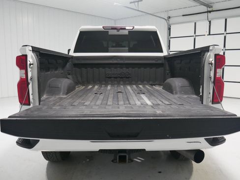 Used 2022 Chevrolet Silverado 2500 High Country image 25