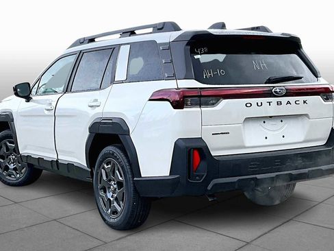 New 2026 Subaru Outback Premium image 11