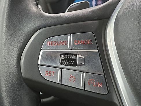 Certified 2024 BMW X3 sDrive30i RWD image 12
