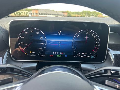 Certified 2026 Mercedes-Benz GLC 350e 4MATIC image 30