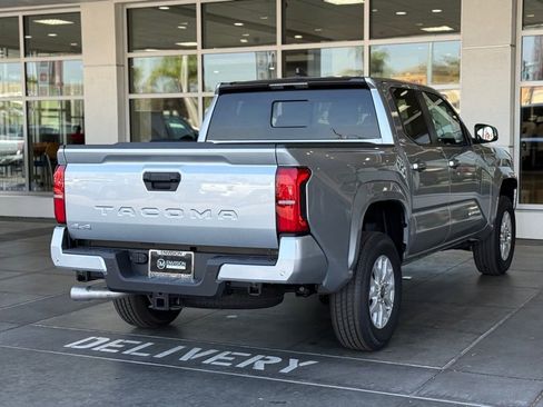New 2025 Toyota Tacoma SR5 image 12
