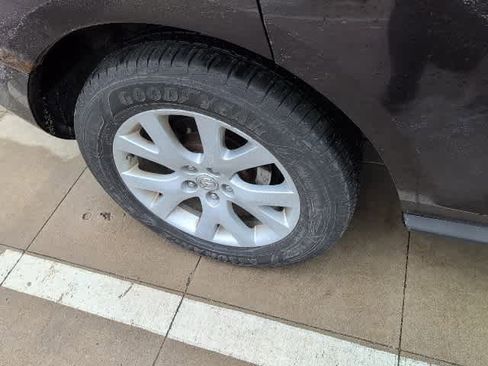 Used 2007 MAZDA CX-7 Sport w/ Preferred Equipment Group 1 image 10