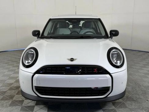 Used 2025 MINI Cooper S FWD image 11