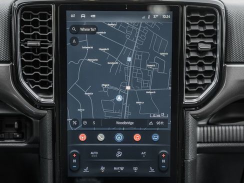 Used 2024 Ford Ranger XLT image 31