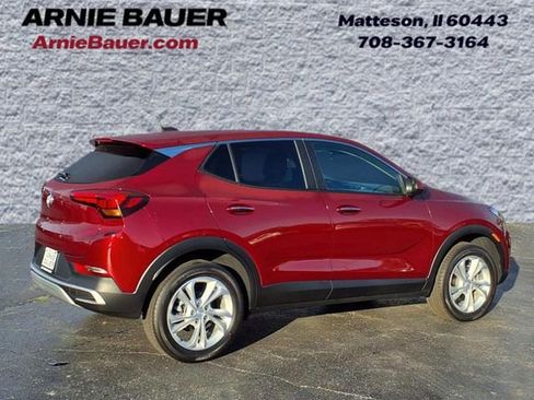 Used 2023 Buick Encore GX Preferred w/ Cold Weather Comfort Package image 7