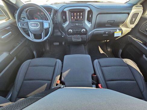 New 2026 GMC Sierra 1500 Pro w/ Graphite Edition image 23