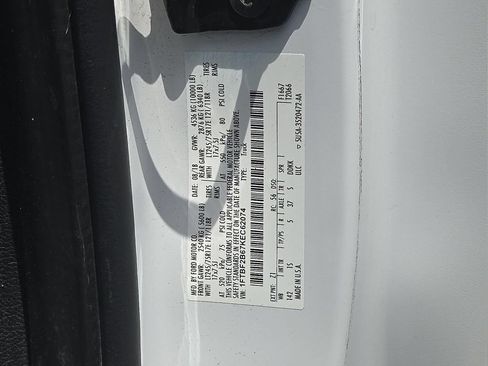 Used 2019 Ford F250 XL w/ XL Value Package AWD/4WD image 26