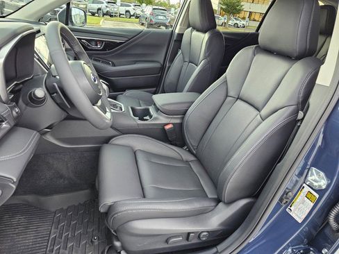 New 2025 Subaru Outback Touring XT image 7