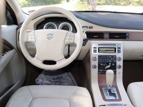 Used 2009 Volvo S80 3.2 FWD image 23
