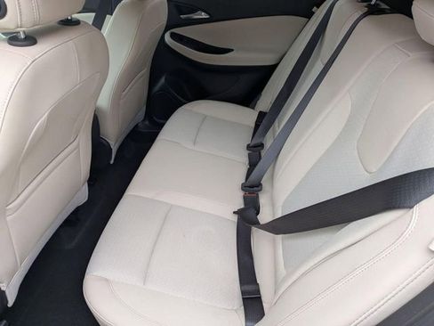 Used 2024 Buick Encore GX Preferred FWD image 25