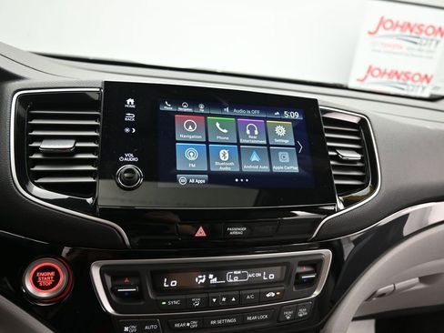 Used 2022 Honda Pilot Touring image 21