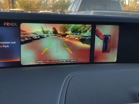 New 2026 Lincoln Nautilus Premier w/ Equipment Group 102A image 16