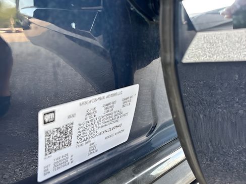 Used 2022 Buick Enclave Premium w/ Experience Buick Package FWD image 47