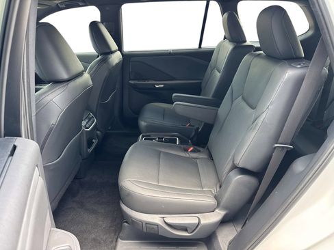 Certified 2025 Lexus TX 350 AWD w/ Technology Package image 14