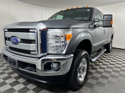 Used 2016 Ford F350 XLT