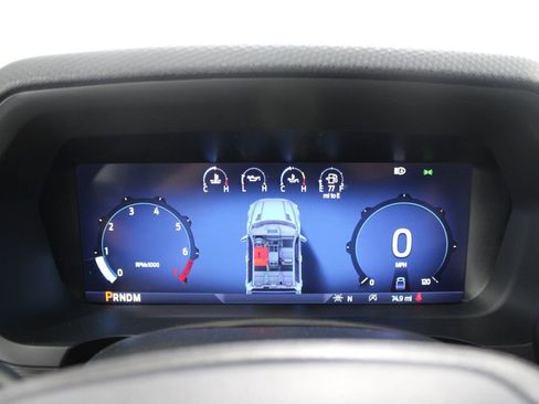 New 2025 Ford F150 STX w/ Equipment Group 200A image 29