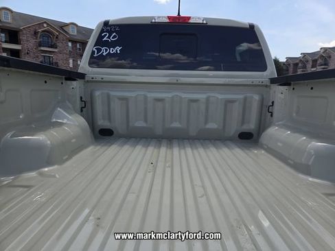 New 2026 Ford Ranger XLT w/ Equipment Group 301A High AWD/4WD image 13