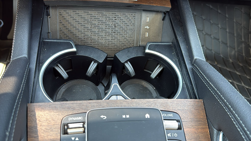 Certified 2025 Mercedes-Benz GLE 350 4MATIC image 31