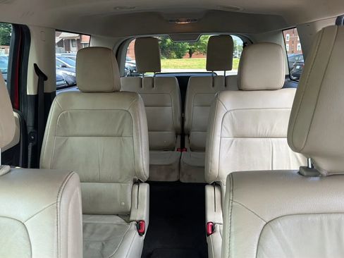 Used 2014 Ford Flex SEL w/ Equipment Group 202A FWD image 11