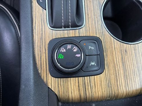 Used 2018 GMC Acadia Denali w/ LPO, Protection Package image 15