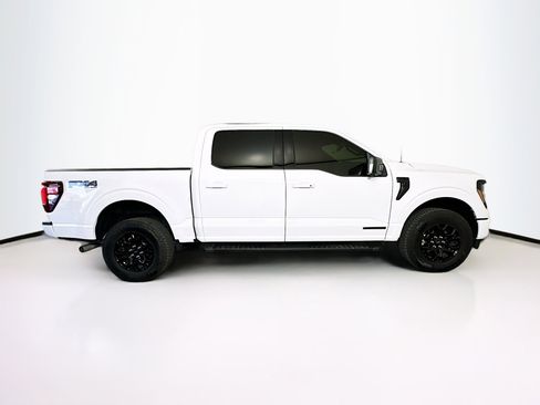 Used 2024 Ford F150 XLT w/ Equipment Group 302A MID image 10