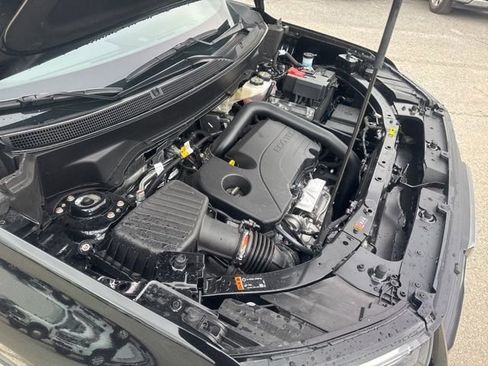 New 2026 GMC Terrain AT4 AWD/4WD image 39