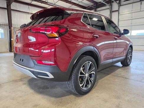 Used 2023 Buick Encore GX Select FWD image 5