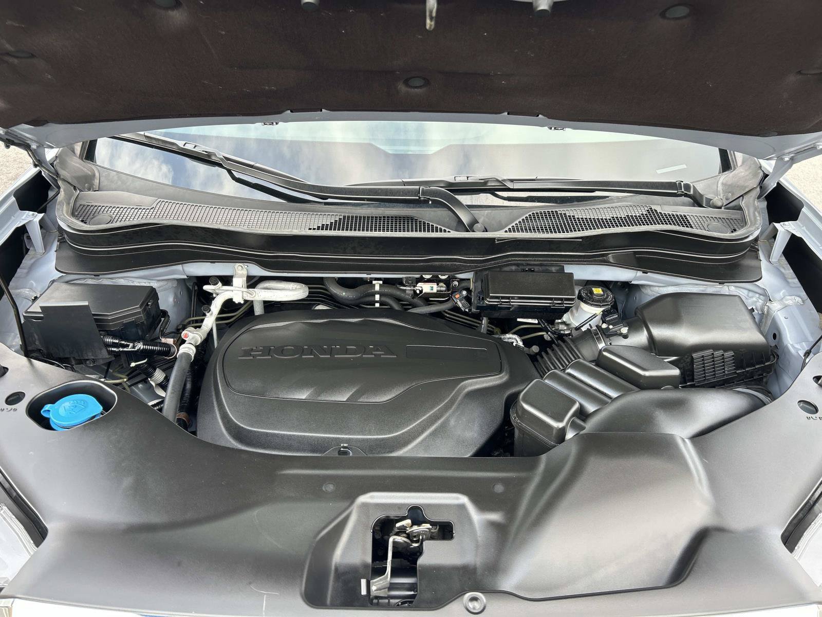 Used 2023 Honda Ridgeline RTL-E image 11