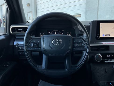 New 2026 Toyota Tacoma SR5 image 28