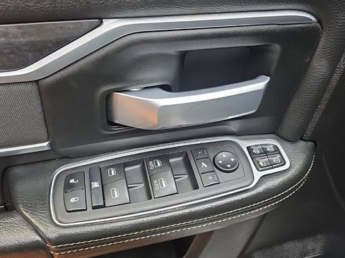 Used 2024 RAM 2500 Big Horn image 23