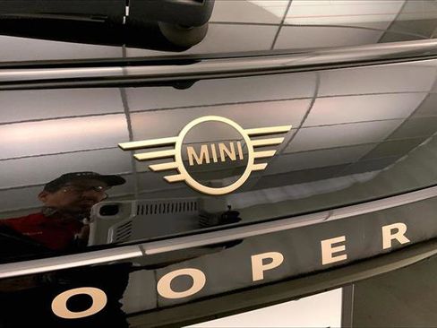 Certified 2025 MINI Cooper S image 30